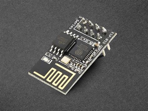 ESP8266 Wi.